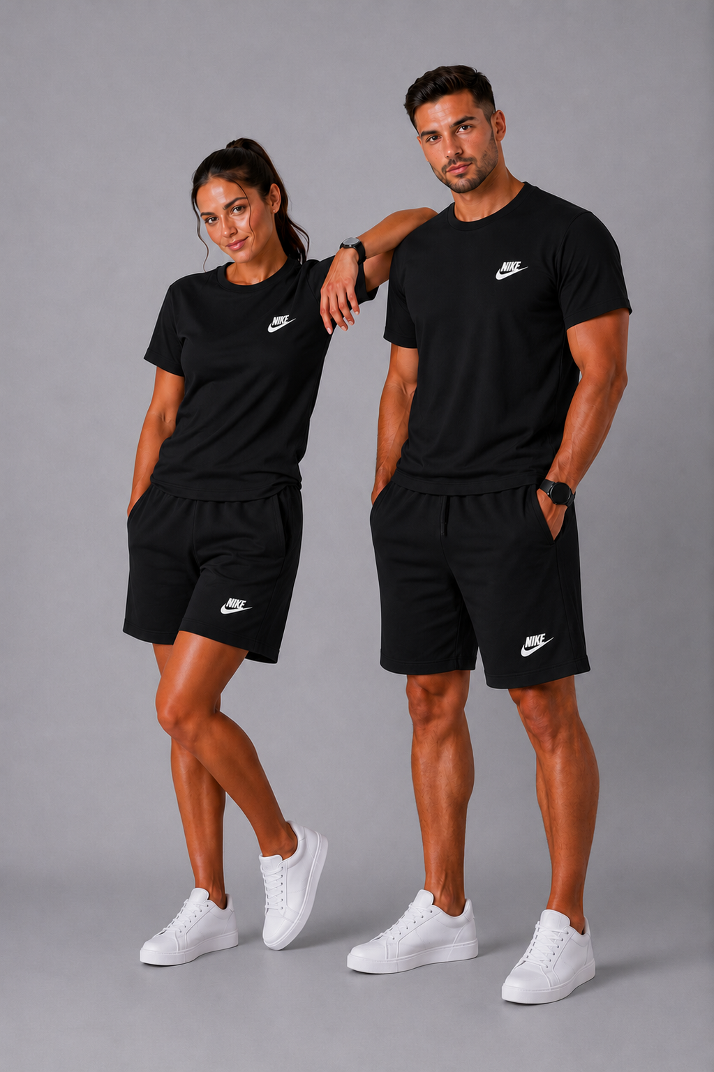 Nike Set Cuplu