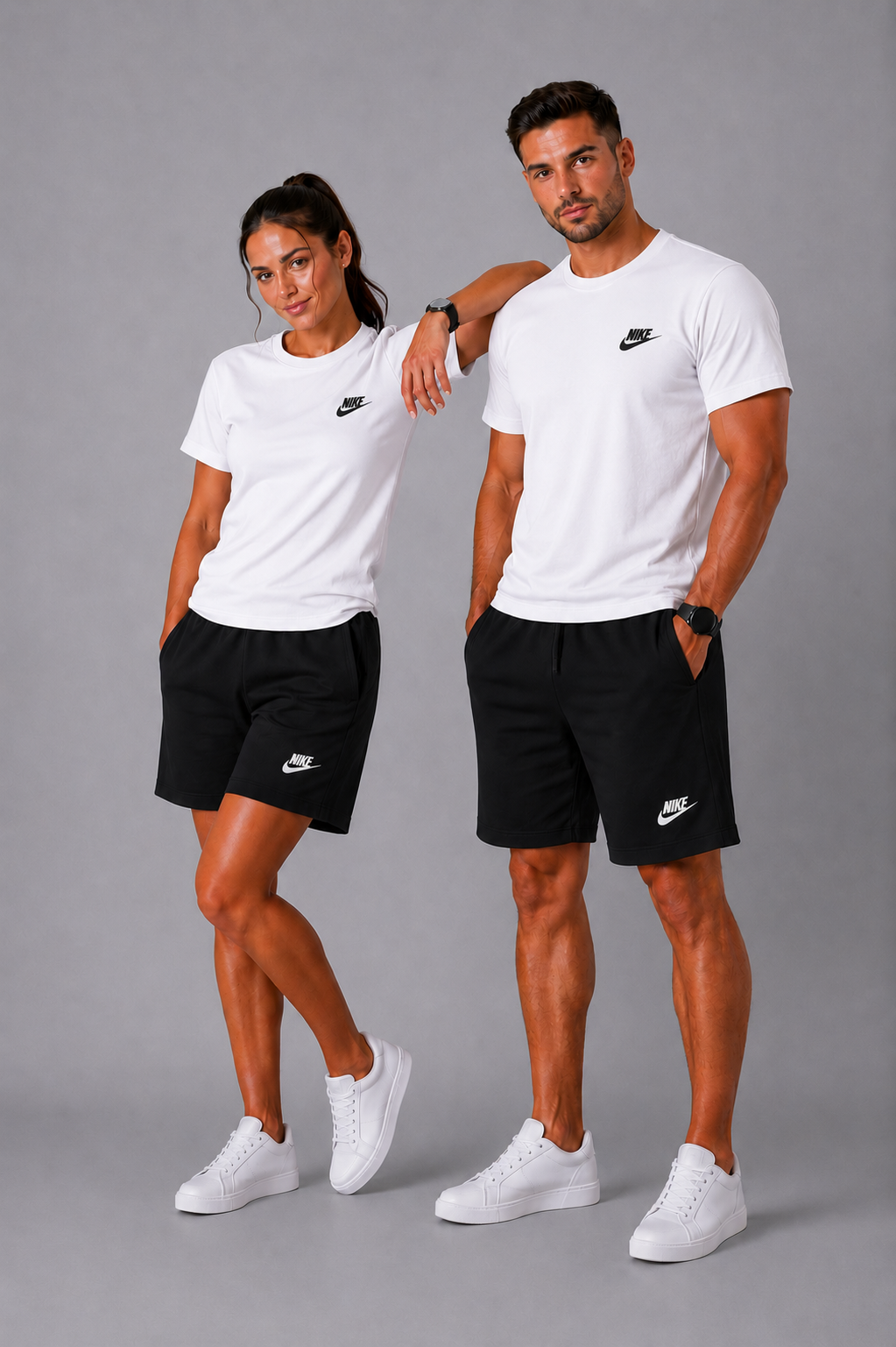 Nike Set Cuplu