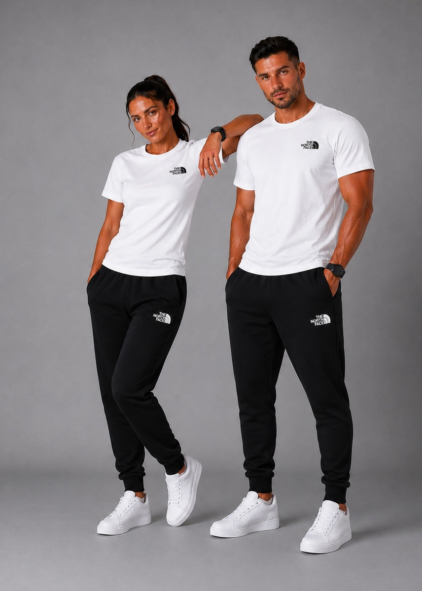 North Face Set Cuplu
