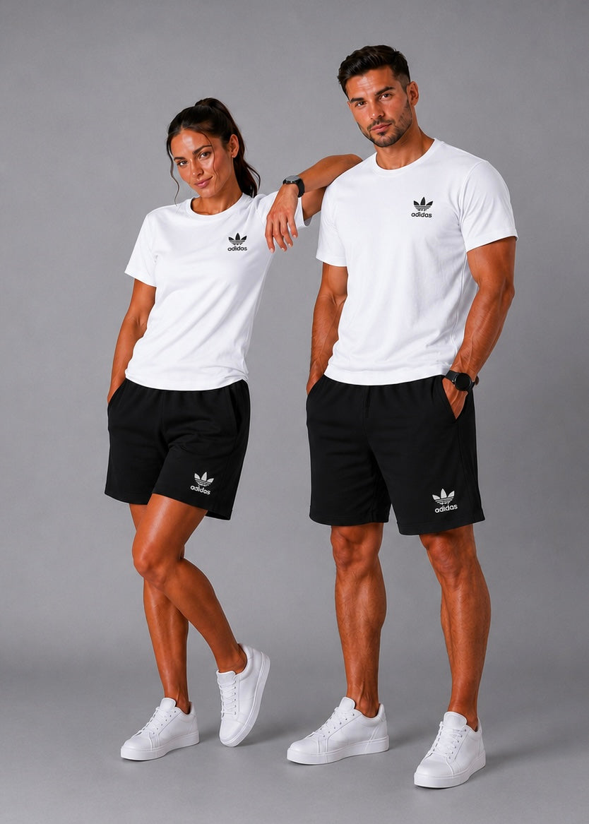 Adidas Set Cuplu