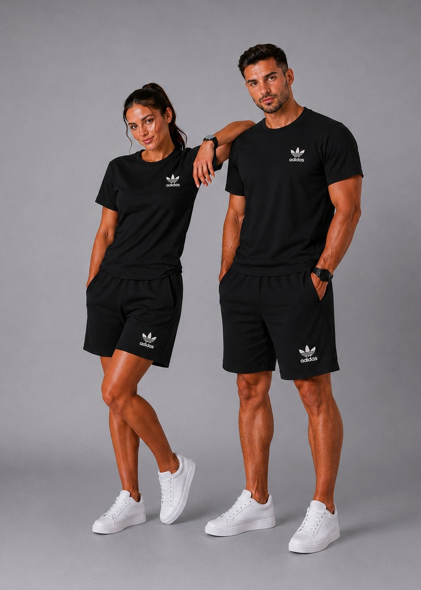 Adidas Set Cuplu